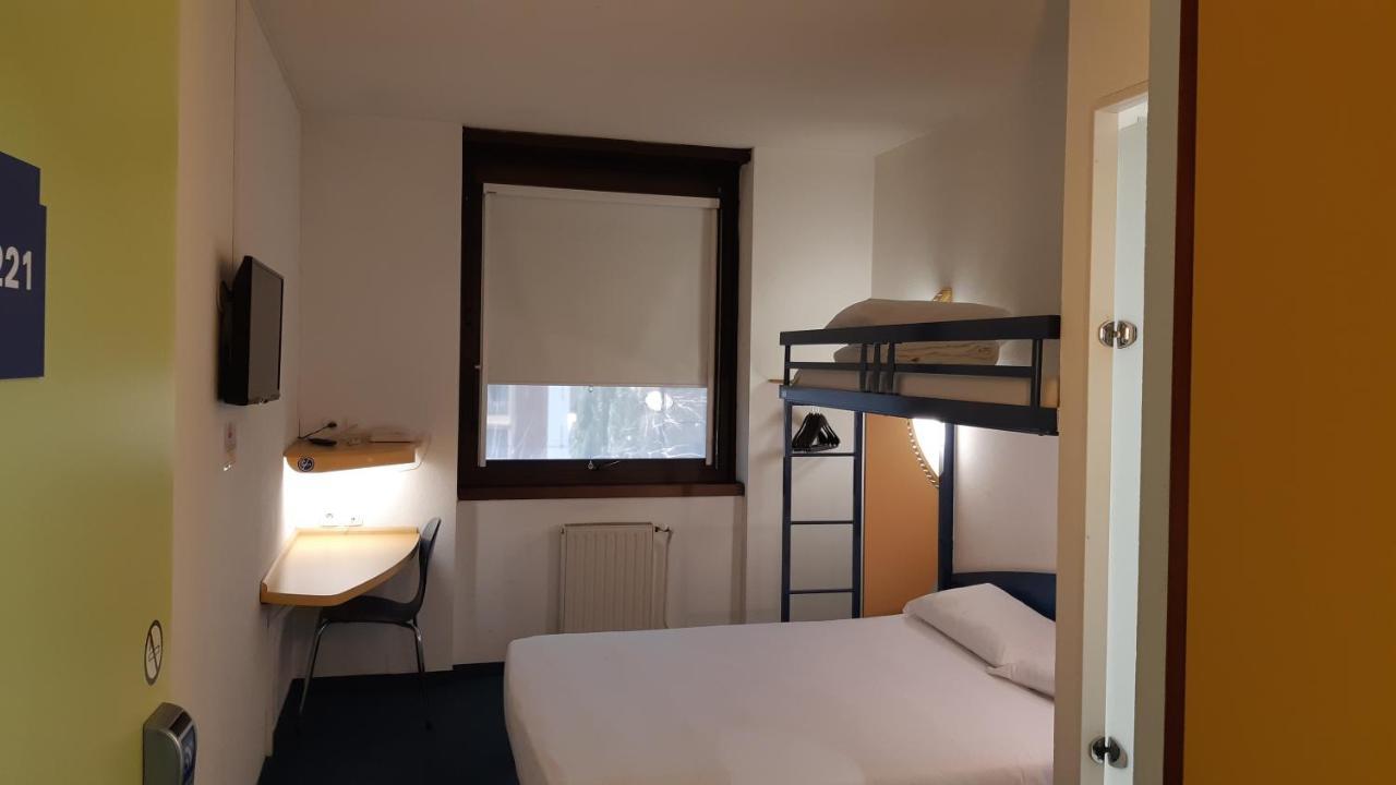 Kyriad Direct Montauban Centre 外观 照片