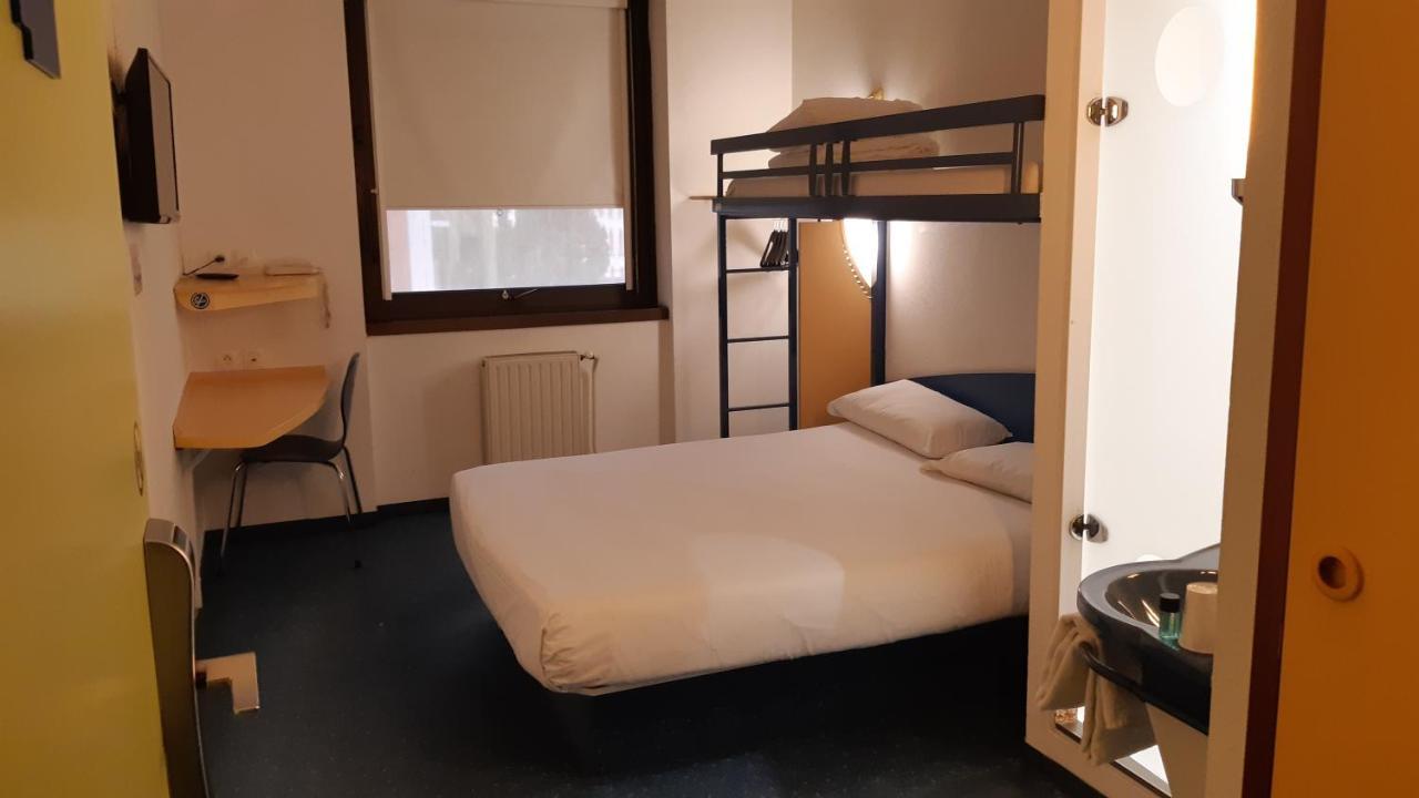 Kyriad Direct Montauban Centre 外观 照片