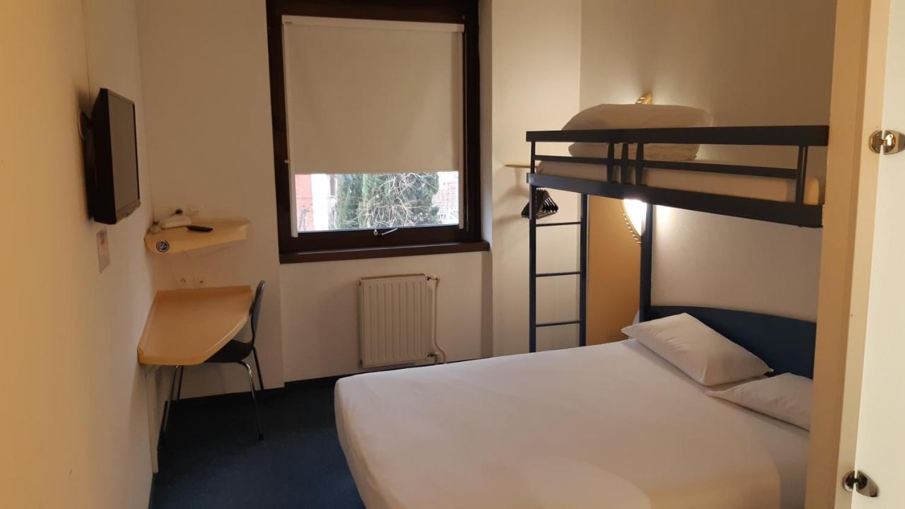 Kyriad Direct Montauban Centre 外观 照片
