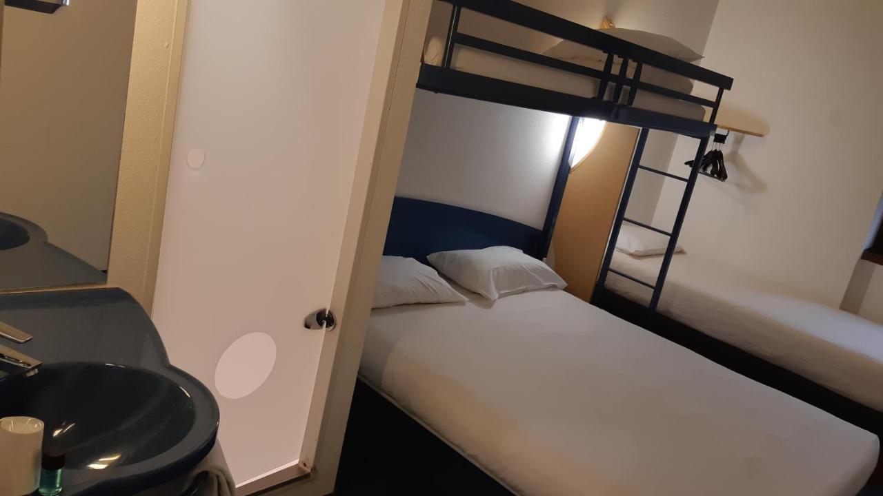 Kyriad Direct Montauban Centre 外观 照片