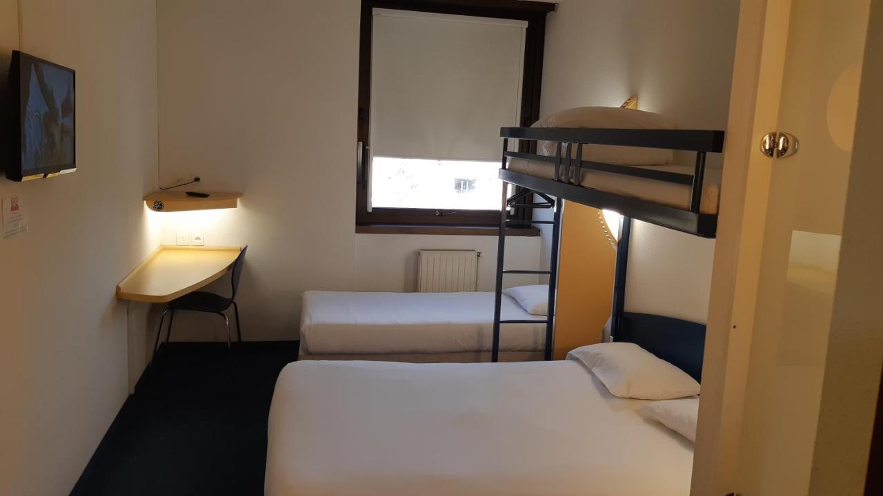 Kyriad Direct Montauban Centre 外观 照片