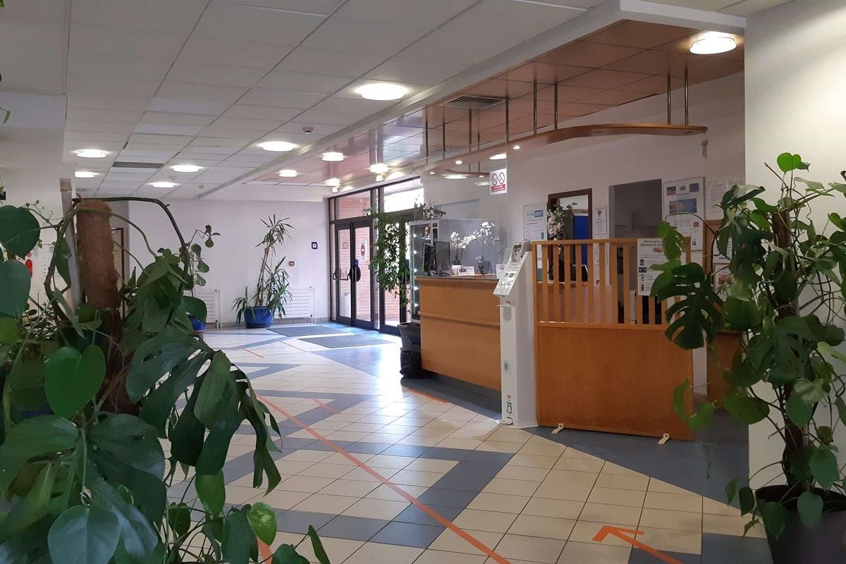 Kyriad Direct Montauban Centre 外观 照片