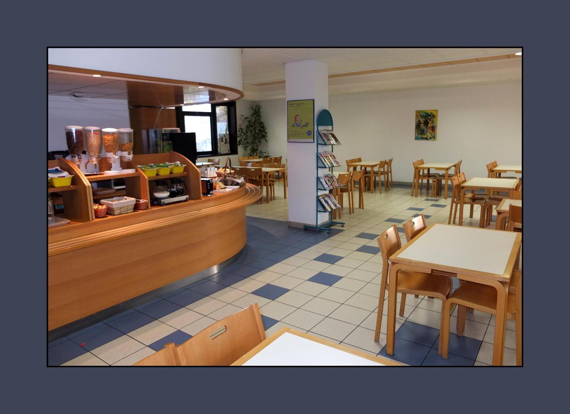 Kyriad Direct Montauban Centre 外观 照片