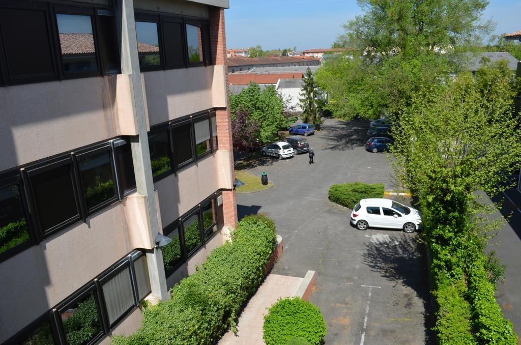 Kyriad Direct Montauban Centre 外观 照片
