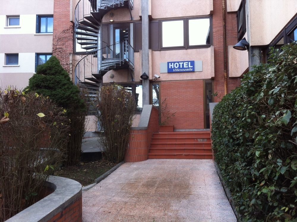 Kyriad Direct Montauban Centre 外观 照片